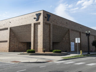 YMCA of Muncie, 500 S Mulberry St, Muncie, IN 47305 Photo by: Mike Rhodes