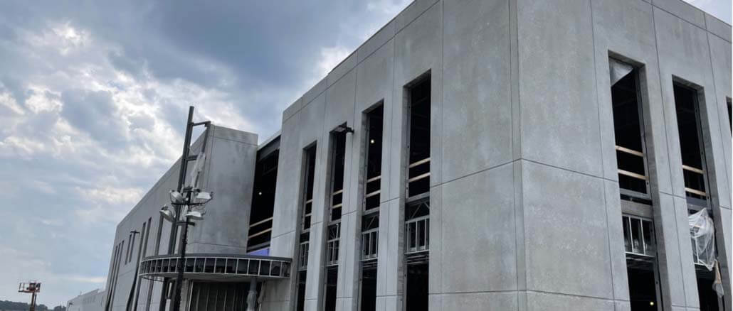 Delaware County, Indiana is On An Economic Development Hot Streak 765