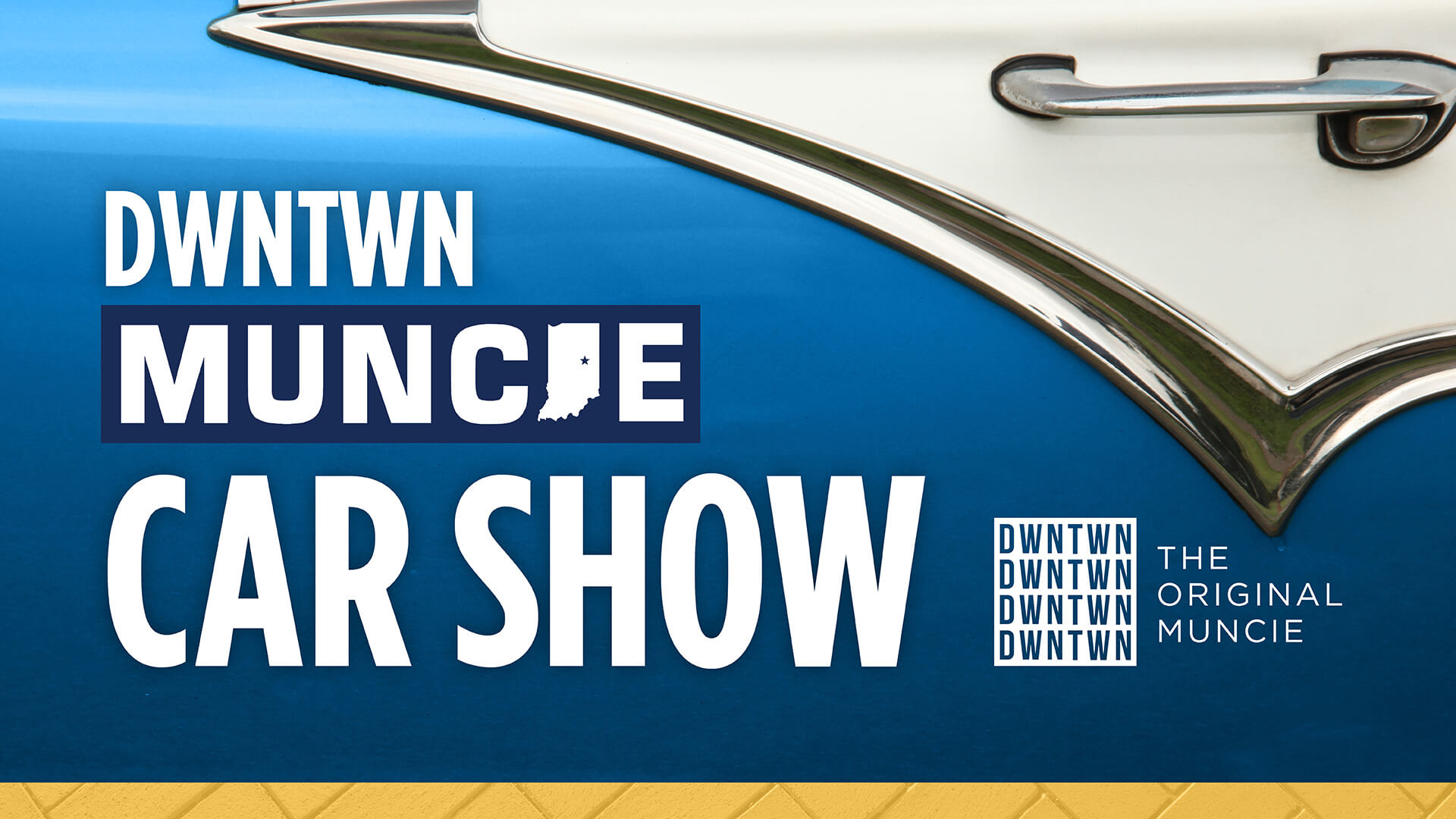 Downtown Car Show 765 Business Journal