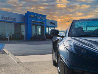 The All American Chevrolet Cadillac dealership has been acquired by Feldman Automotive Group. Photo by Mike Rhodes