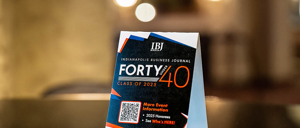 Photo courtesy of IBJ Media.